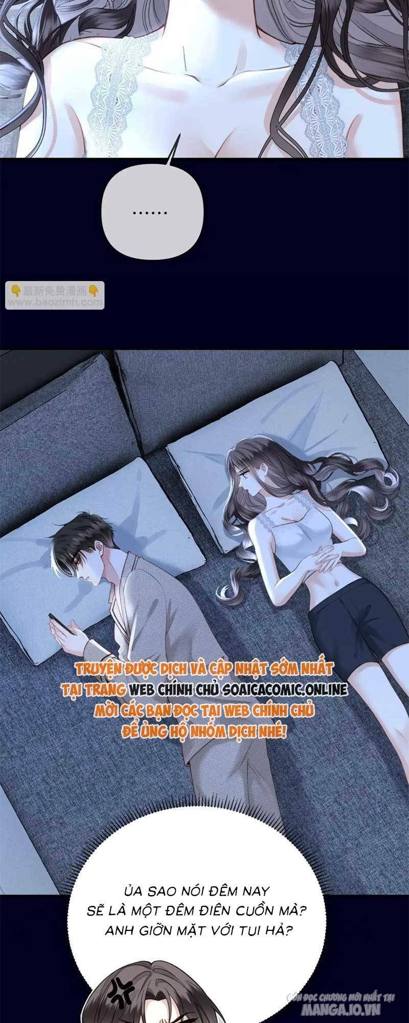 Mỗi Ngày Đều Thích Anh Chapter 31 - Trang 2