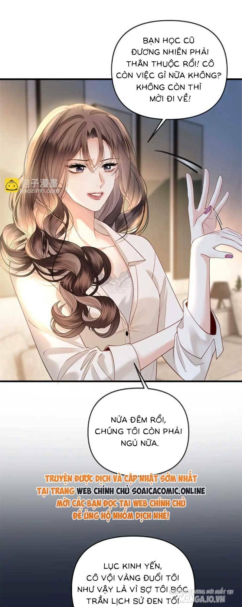 Mỗi Ngày Đều Thích Anh Chapter 31 - Trang 2