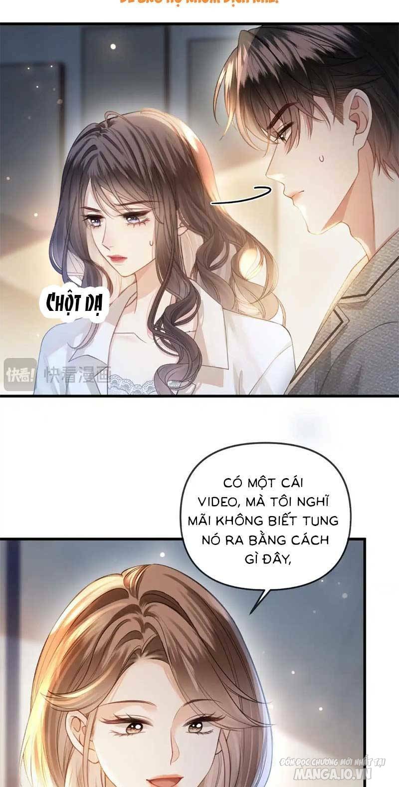 Mỗi Ngày Đều Thích Anh Chapter 31 - Trang 2