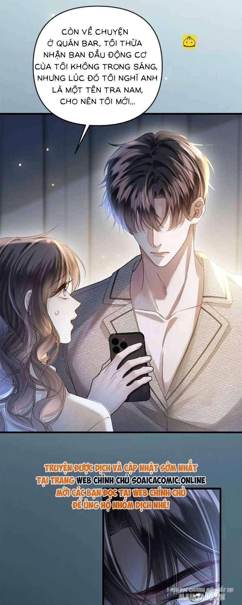 Mỗi Ngày Đều Thích Anh Chapter 31 - Trang 2