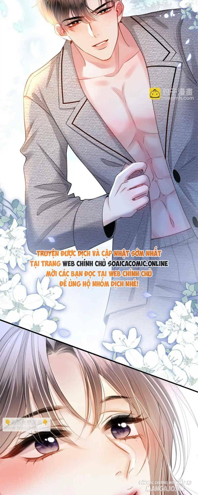 Mỗi Ngày Đều Thích Anh Chapter 31 - Trang 2