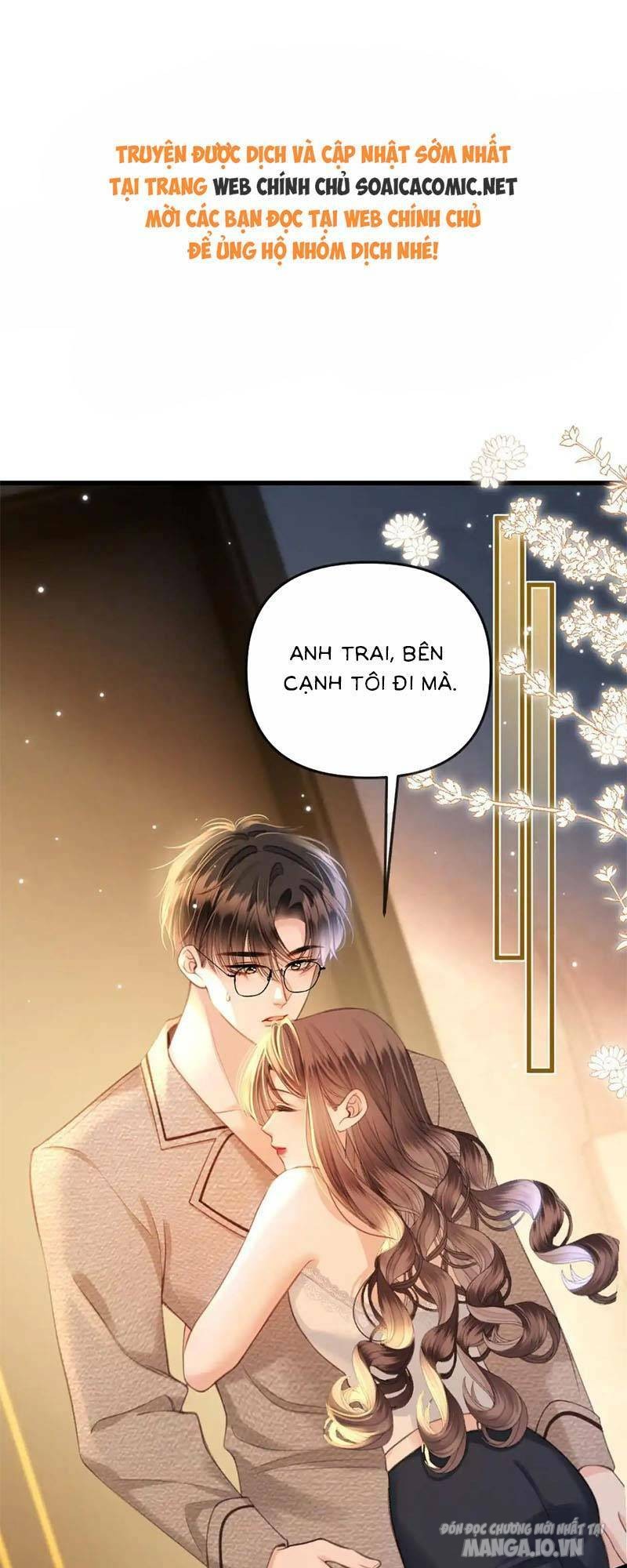 Mỗi Ngày Đều Thích Anh Chapter 30 - Trang 2