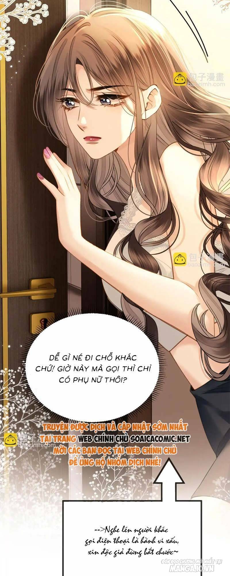 Mỗi Ngày Đều Thích Anh Chapter 30 - Trang 2