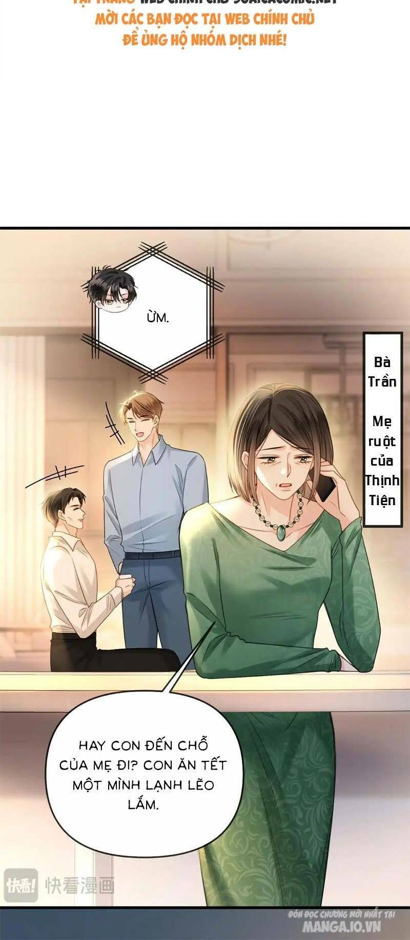 Mỗi Ngày Đều Thích Anh Chapter 30 - Trang 2