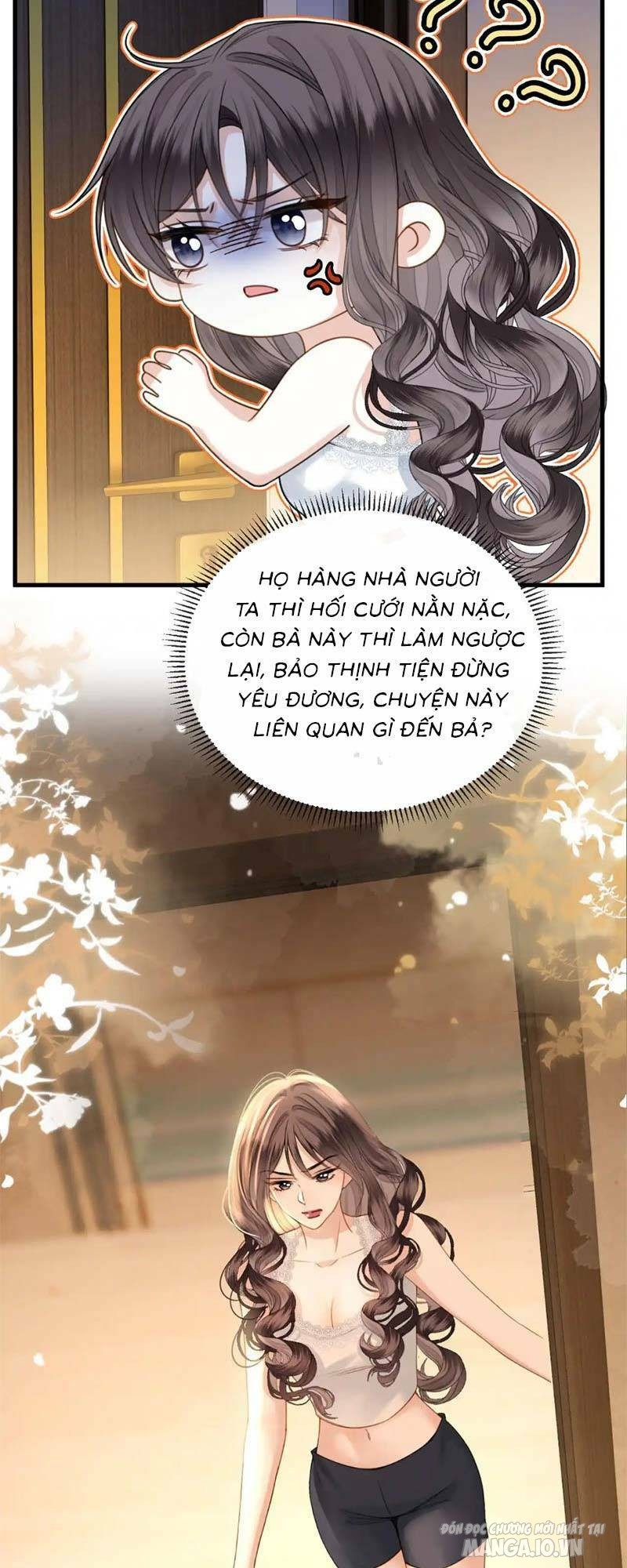 Mỗi Ngày Đều Thích Anh Chapter 30 - Trang 2