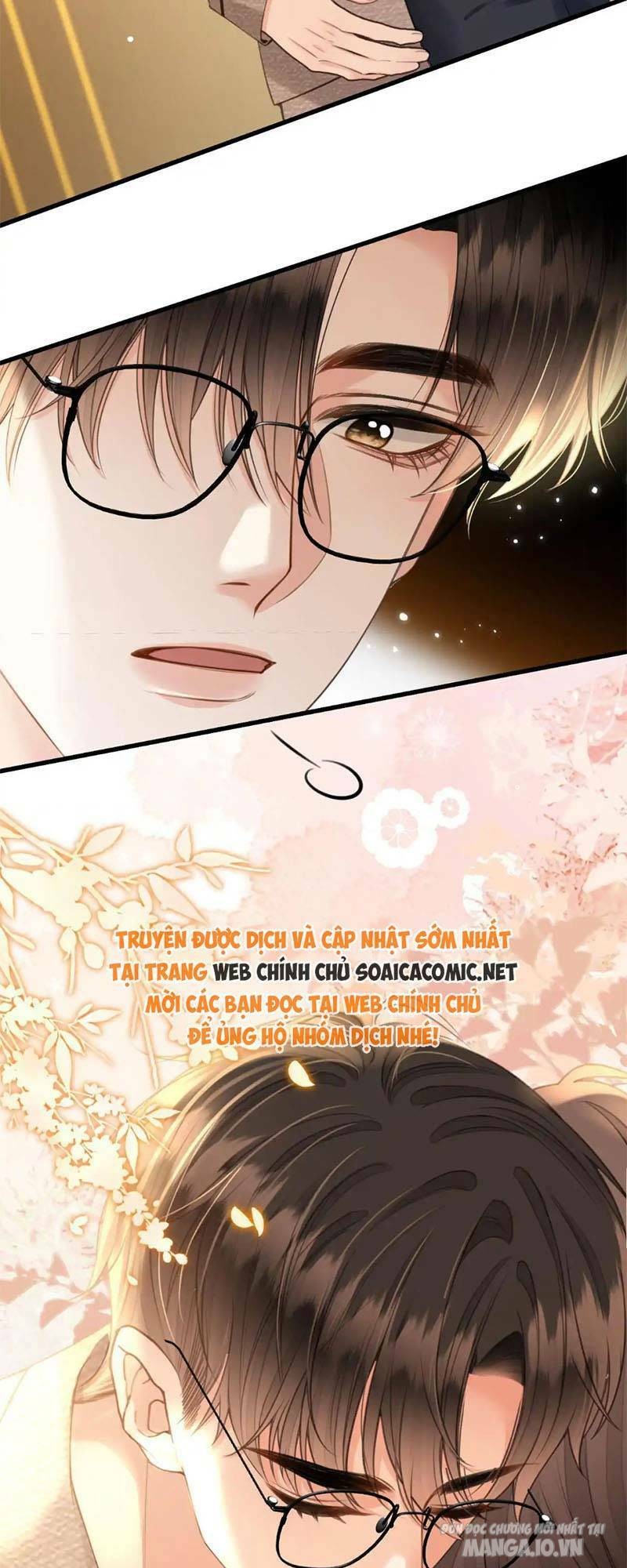 Mỗi Ngày Đều Thích Anh Chapter 30 - Trang 2