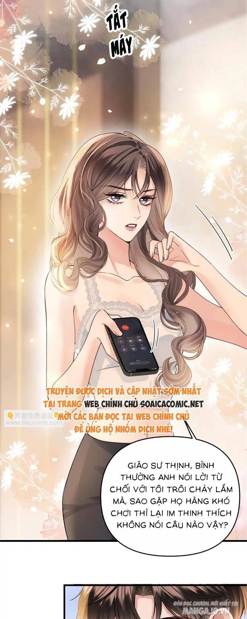 Mỗi Ngày Đều Thích Anh Chapter 30 - Trang 2