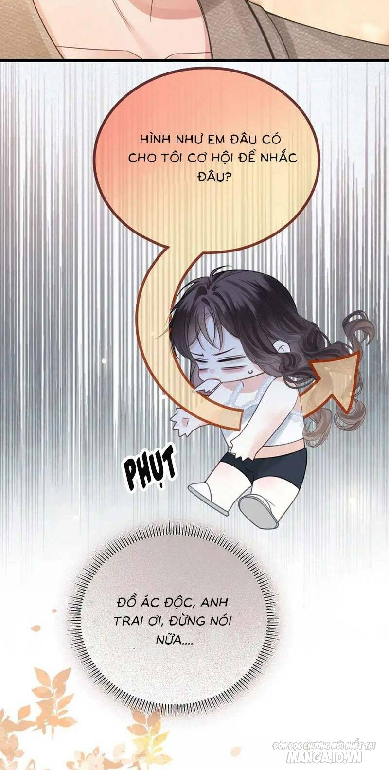 Mỗi Ngày Đều Thích Anh Chapter 30 - Trang 2