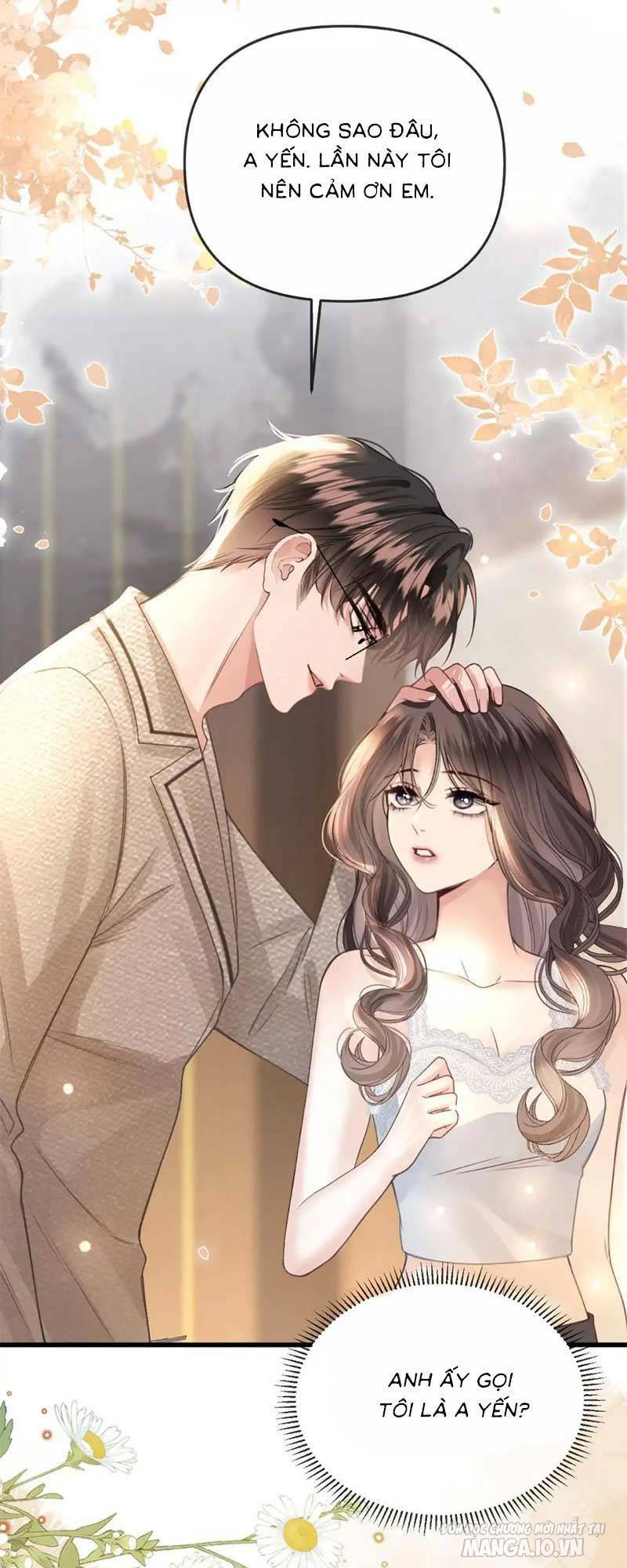 Mỗi Ngày Đều Thích Anh Chapter 30 - Trang 2