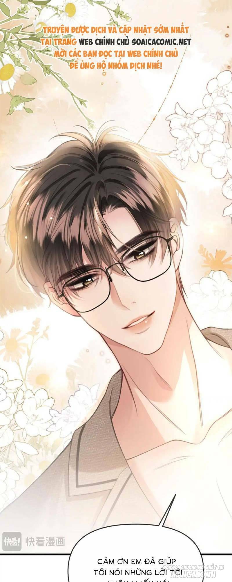 Mỗi Ngày Đều Thích Anh Chapter 30 - Trang 2