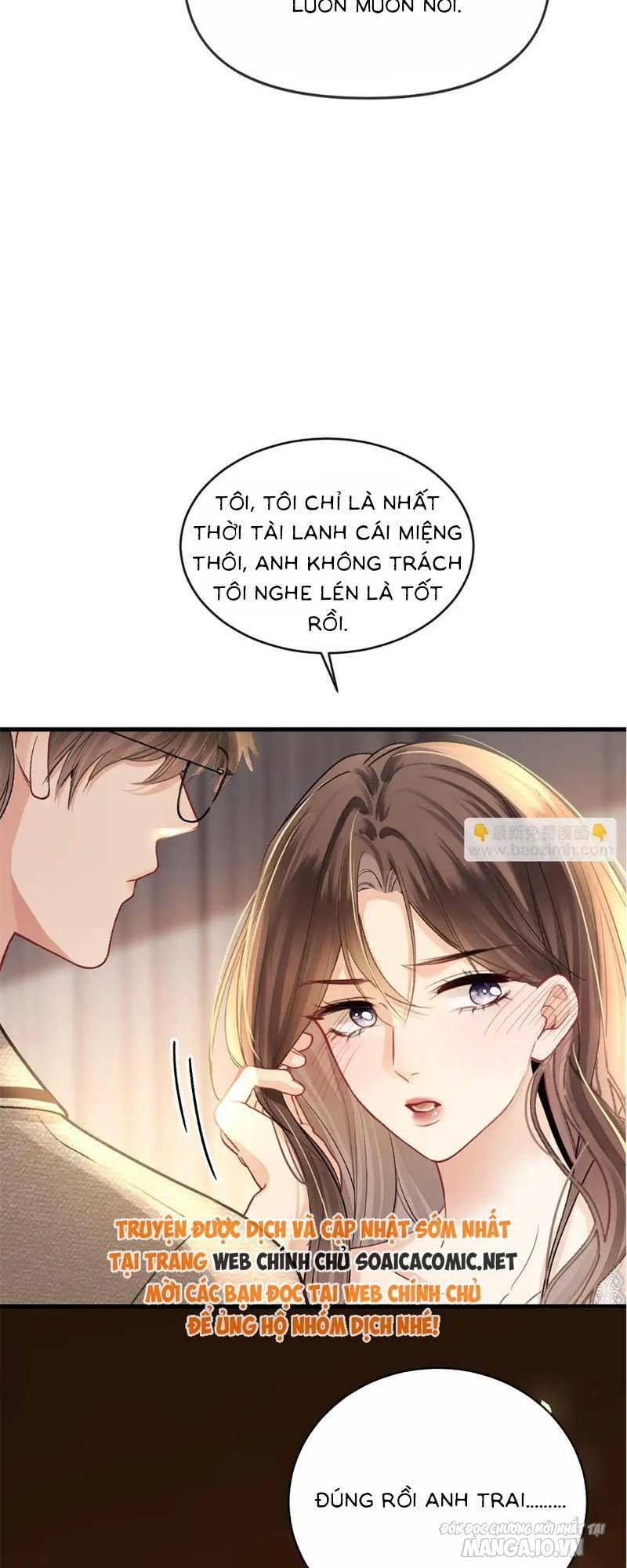 Mỗi Ngày Đều Thích Anh Chapter 30 - Trang 2