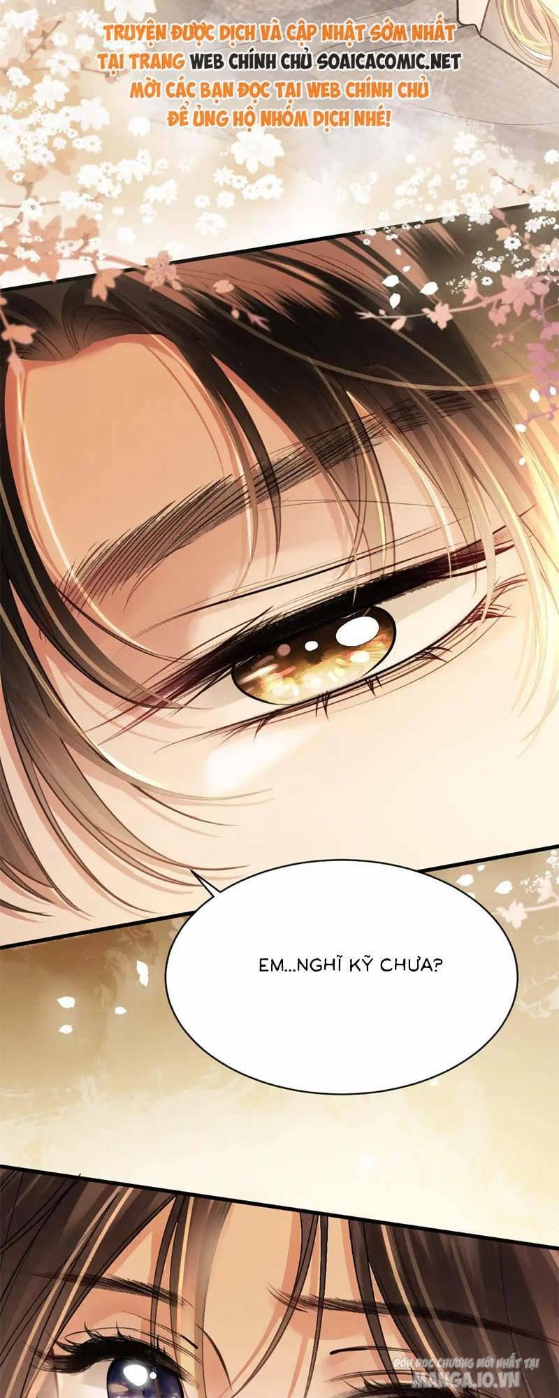 Mỗi Ngày Đều Thích Anh Chapter 30 - Trang 2