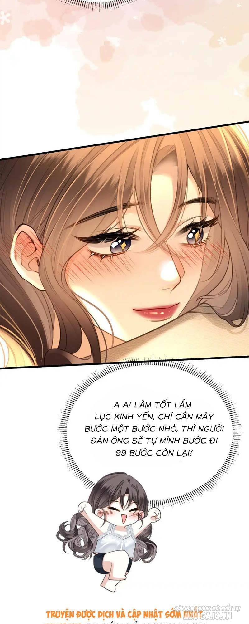 Mỗi Ngày Đều Thích Anh Chapter 30 - Trang 2