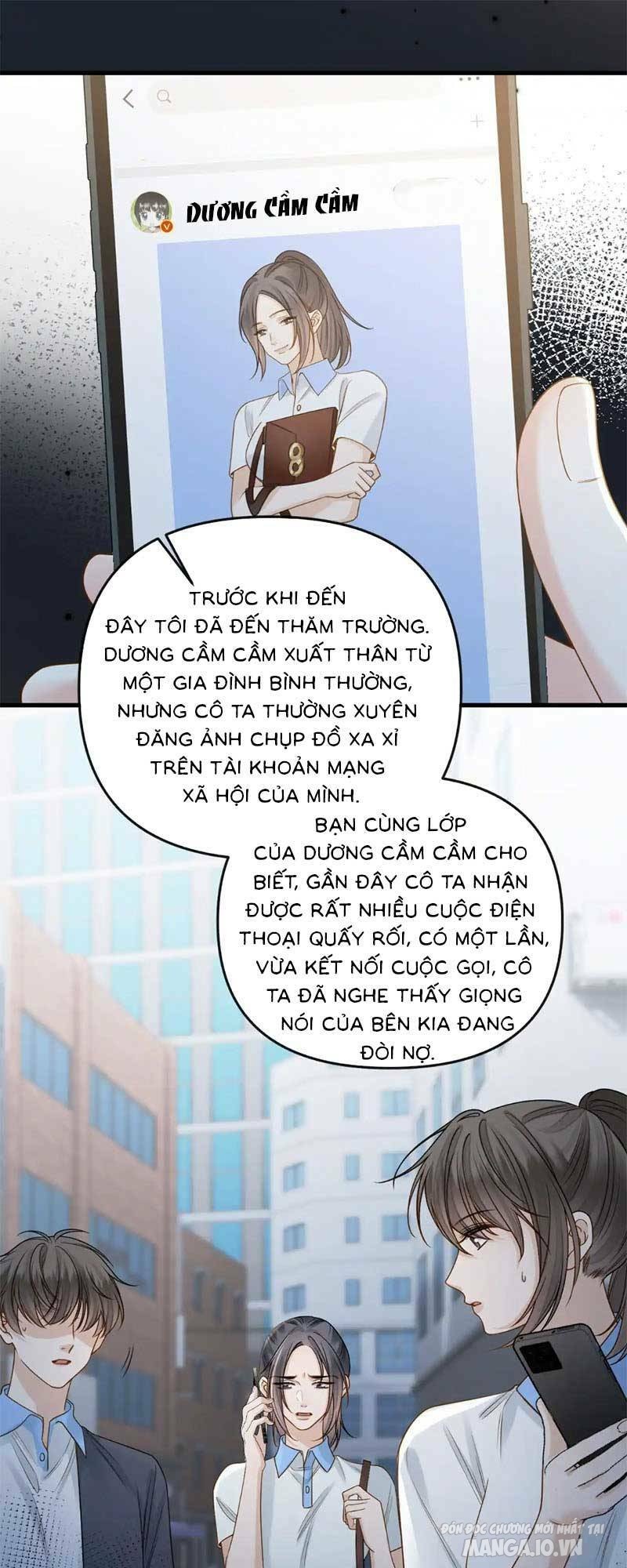 Mỗi Ngày Đều Thích Anh Chapter 28 - Trang 2