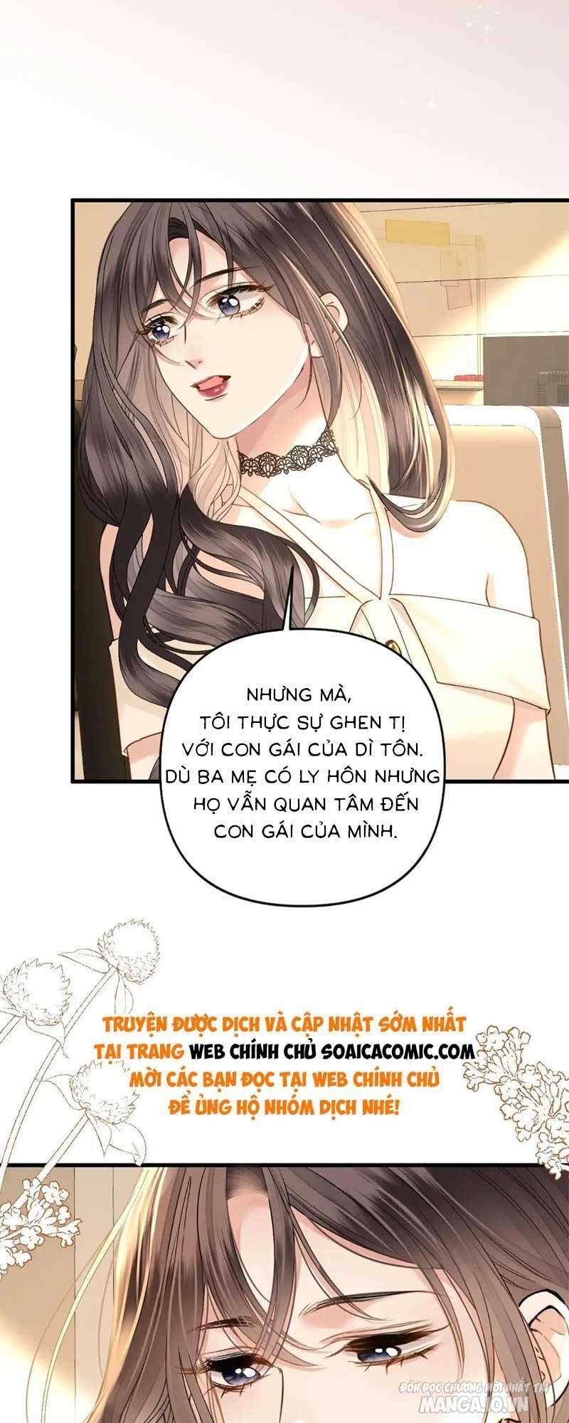 Mỗi Ngày Đều Thích Anh Chapter 28 - Trang 2