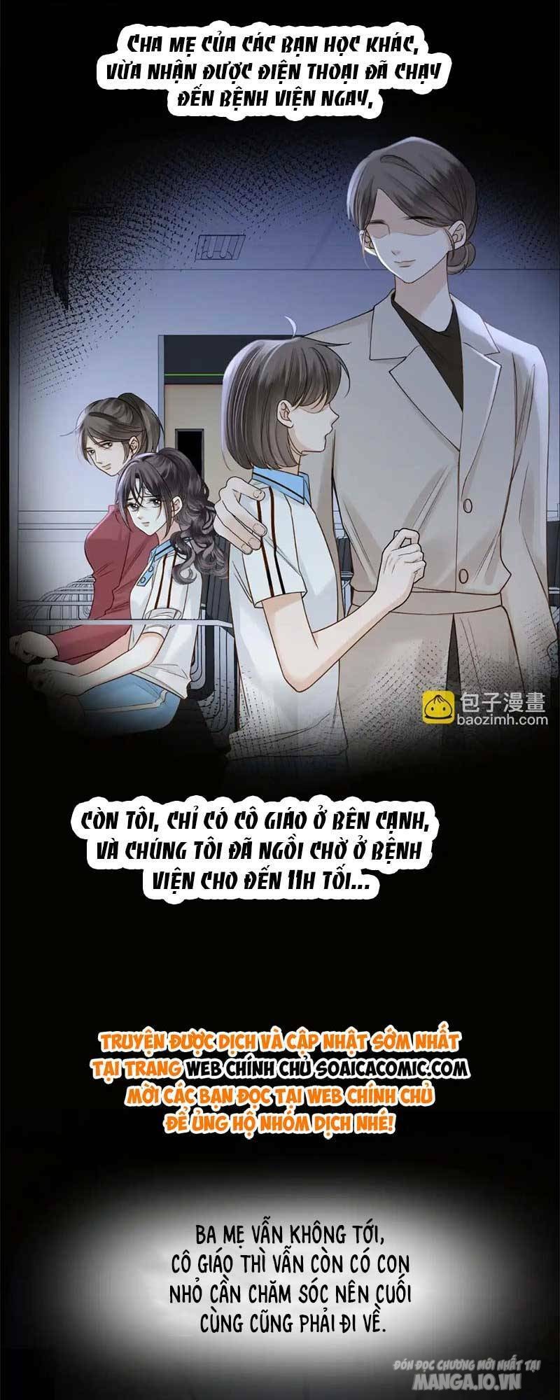 Mỗi Ngày Đều Thích Anh Chapter 28 - Trang 2