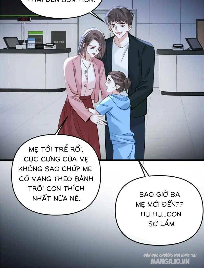 Mỗi Ngày Đều Thích Anh Chapter 28 - Trang 2