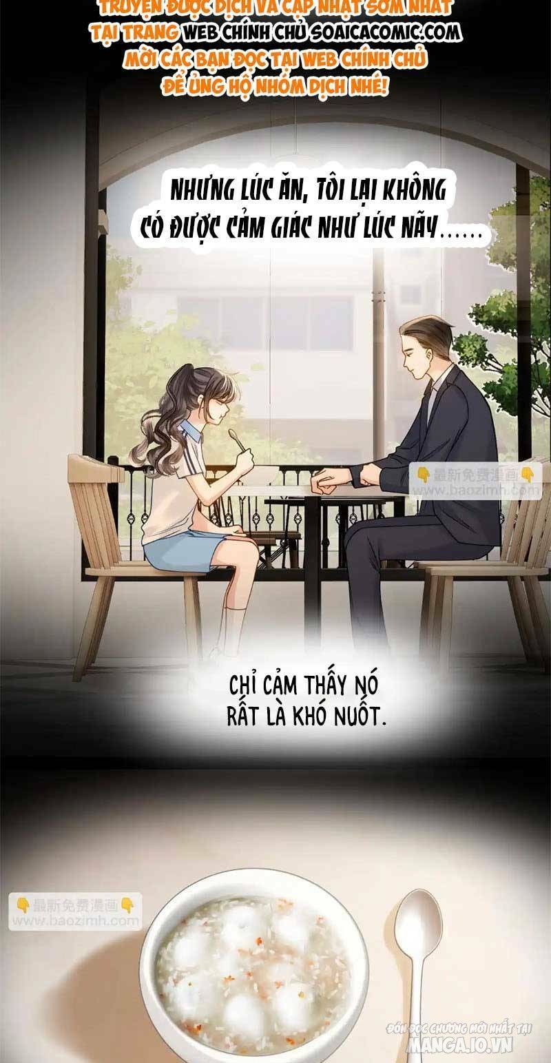 Mỗi Ngày Đều Thích Anh Chapter 28 - Trang 2