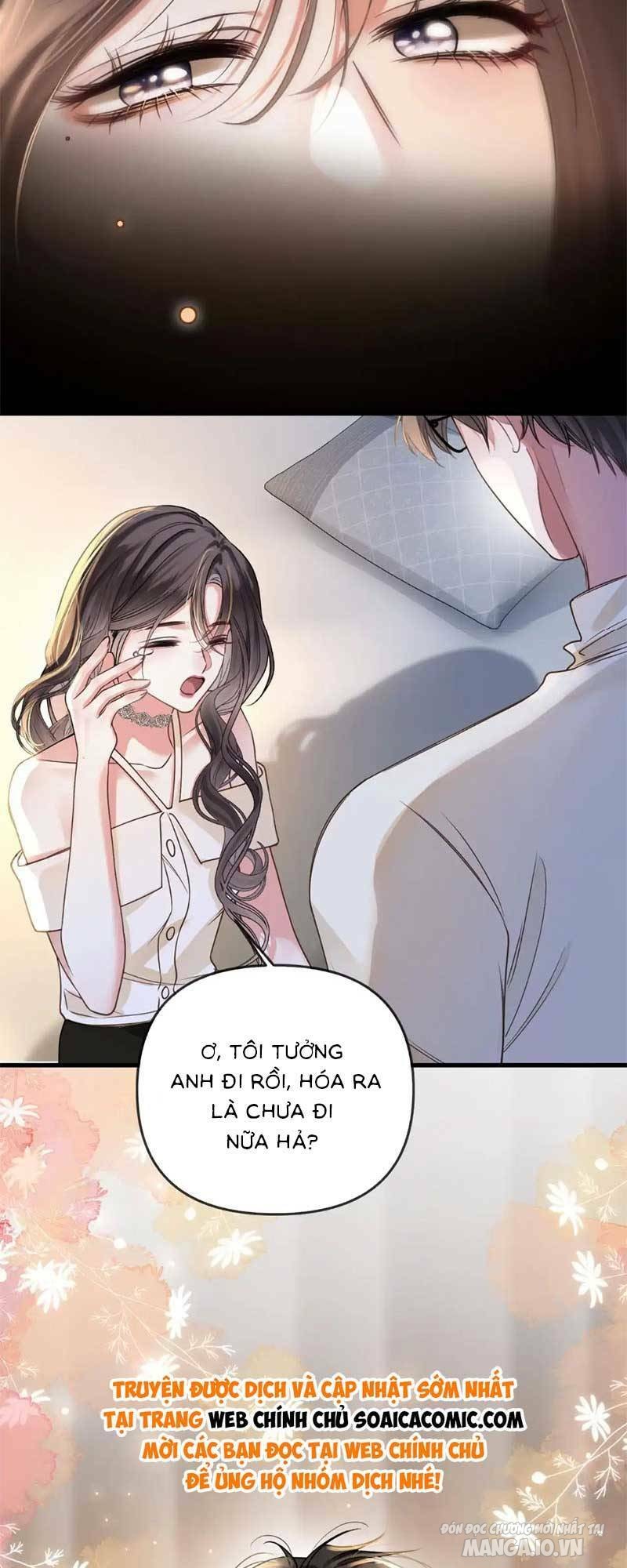 Mỗi Ngày Đều Thích Anh Chapter 28 - Trang 2