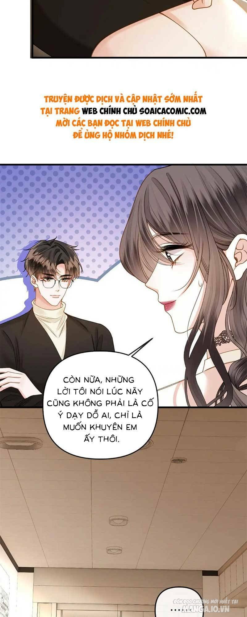 Mỗi Ngày Đều Thích Anh Chapter 28 - Trang 2