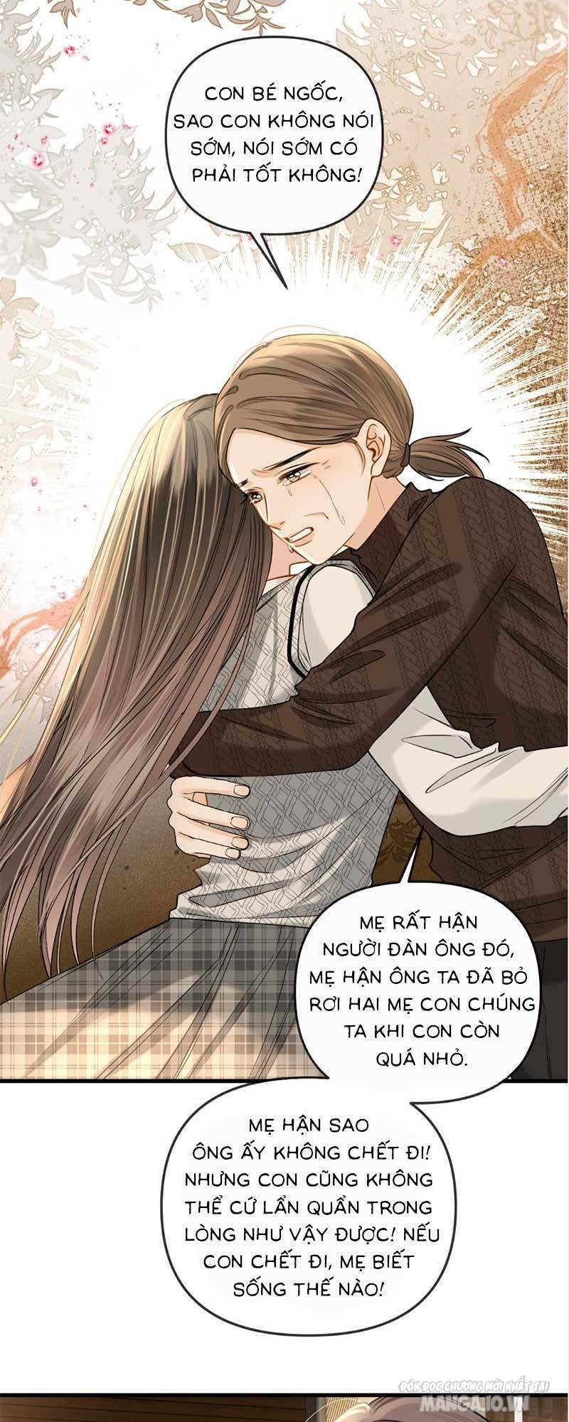 Mỗi Ngày Đều Thích Anh Chapter 26 - Trang 2