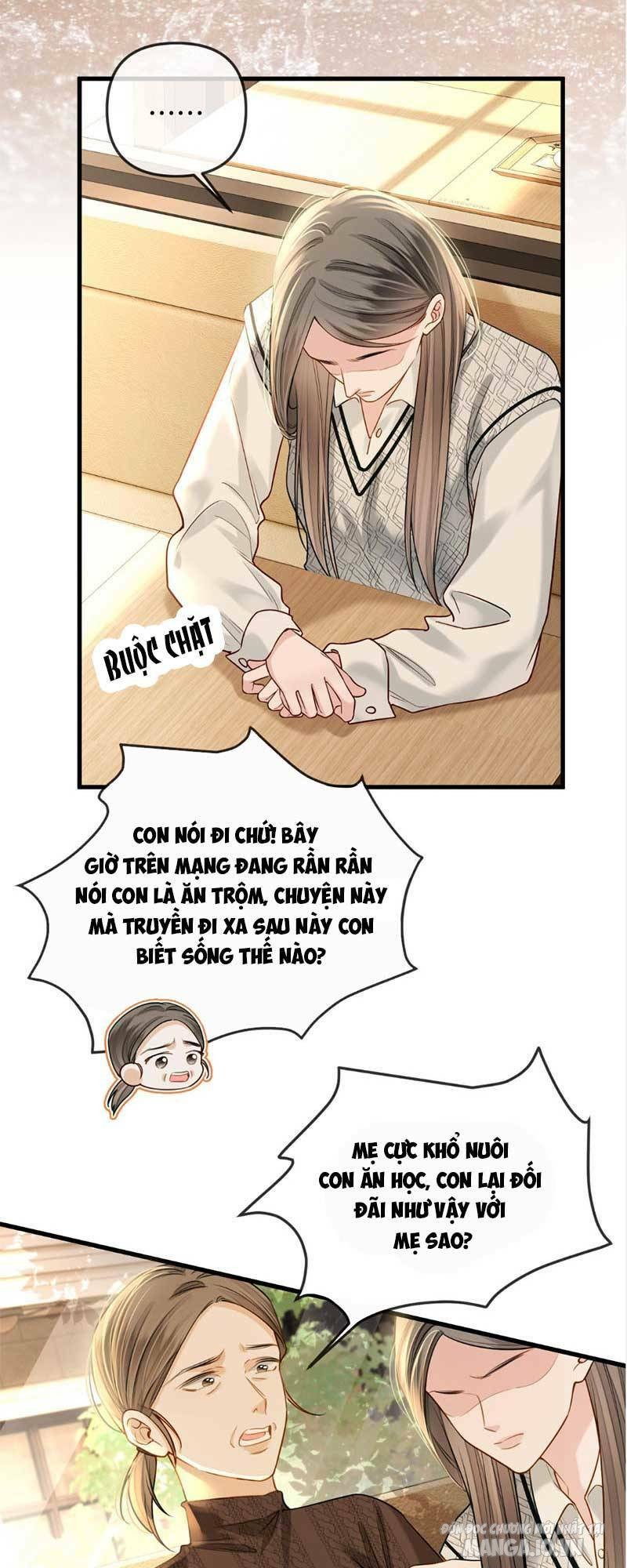 Mỗi Ngày Đều Thích Anh Chapter 26 - Trang 2