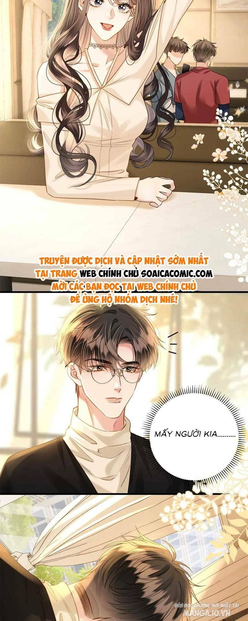 Mỗi Ngày Đều Thích Anh Chapter 25 - Trang 2