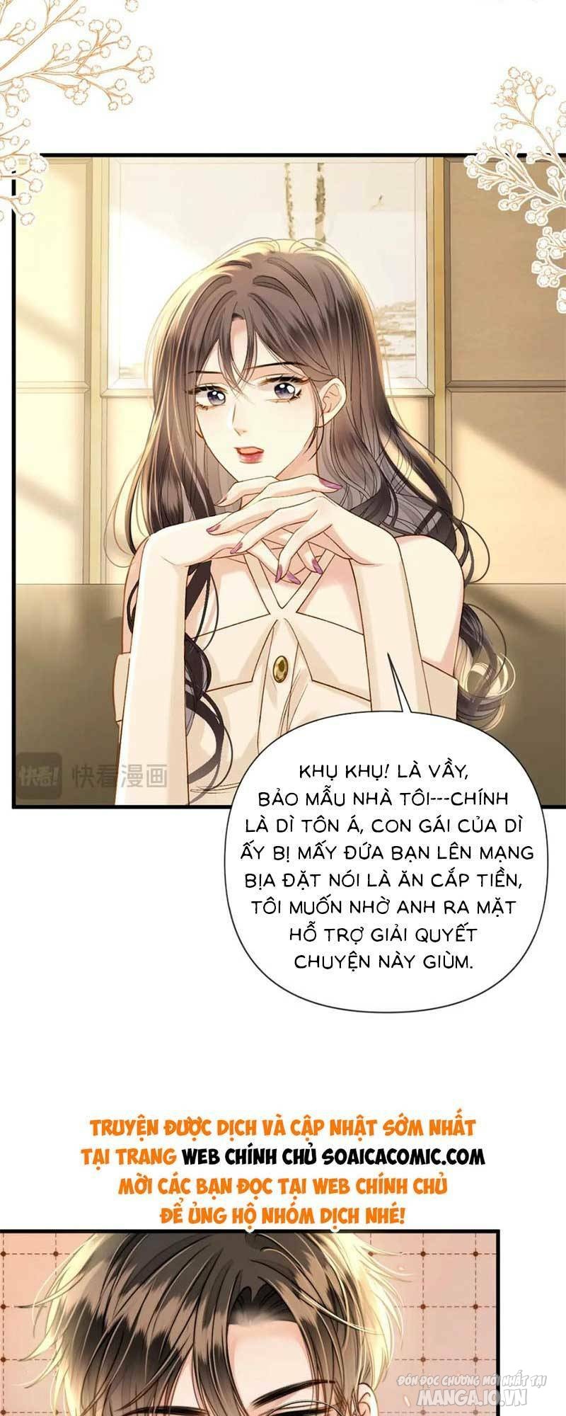 Mỗi Ngày Đều Thích Anh Chapter 25 - Trang 2