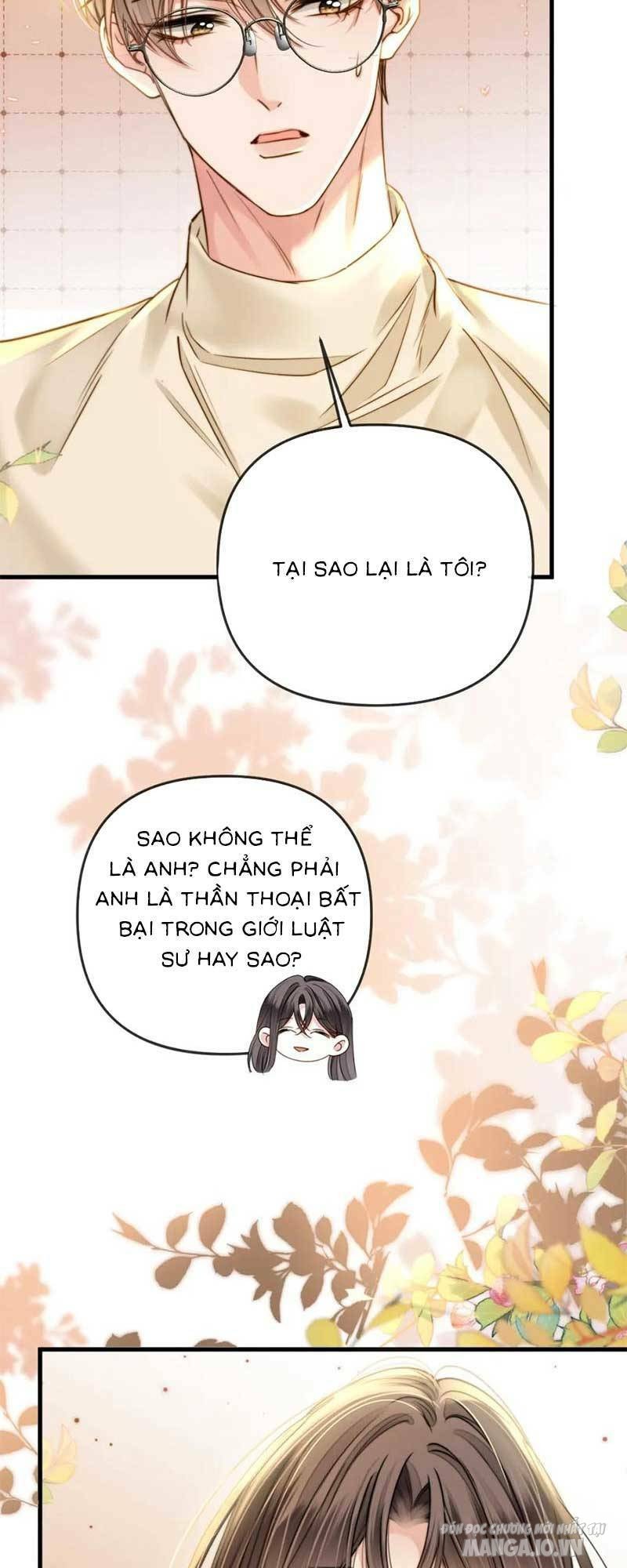 Mỗi Ngày Đều Thích Anh Chapter 25 - Trang 2