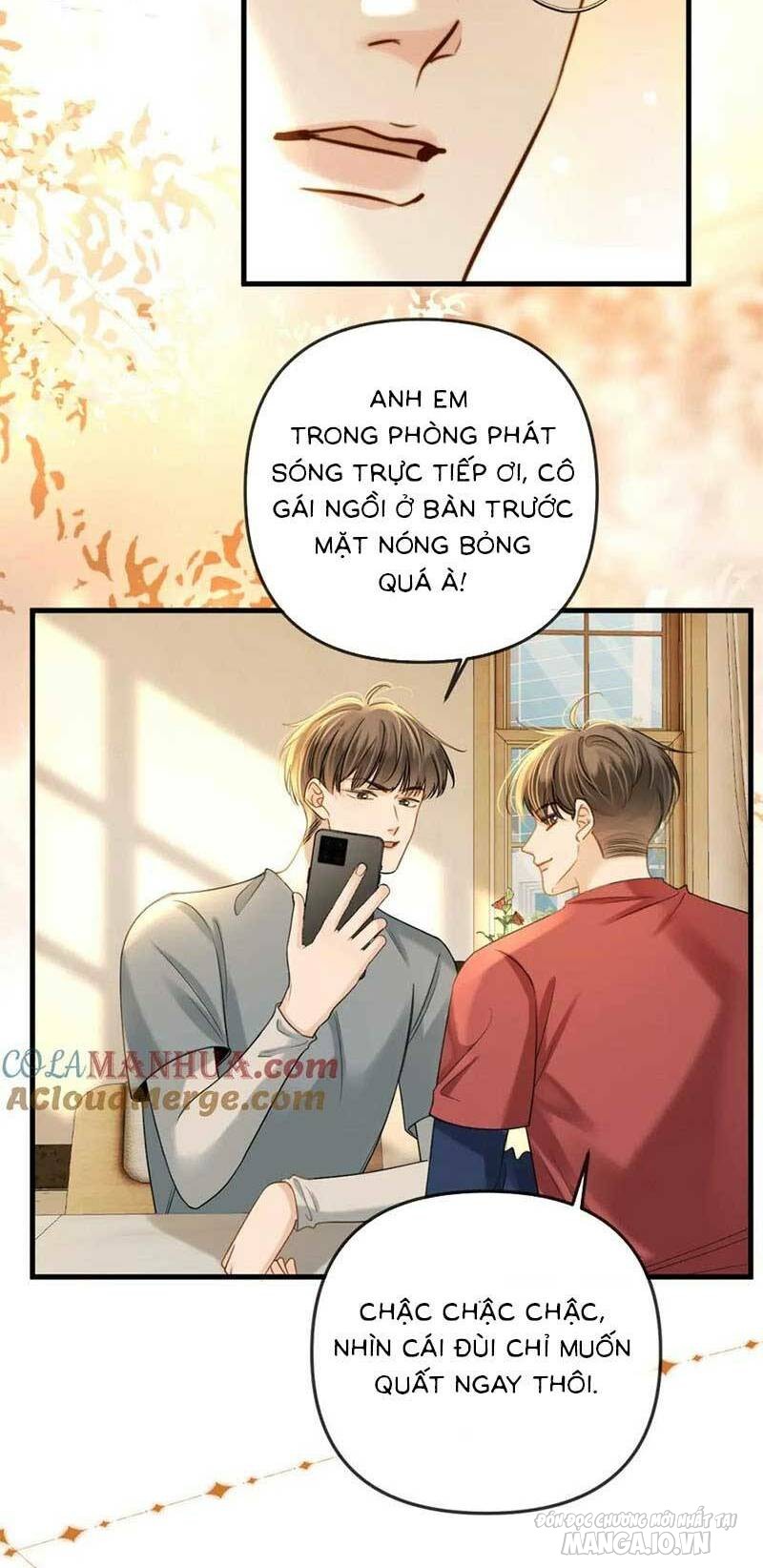 Mỗi Ngày Đều Thích Anh Chapter 25 - Trang 2