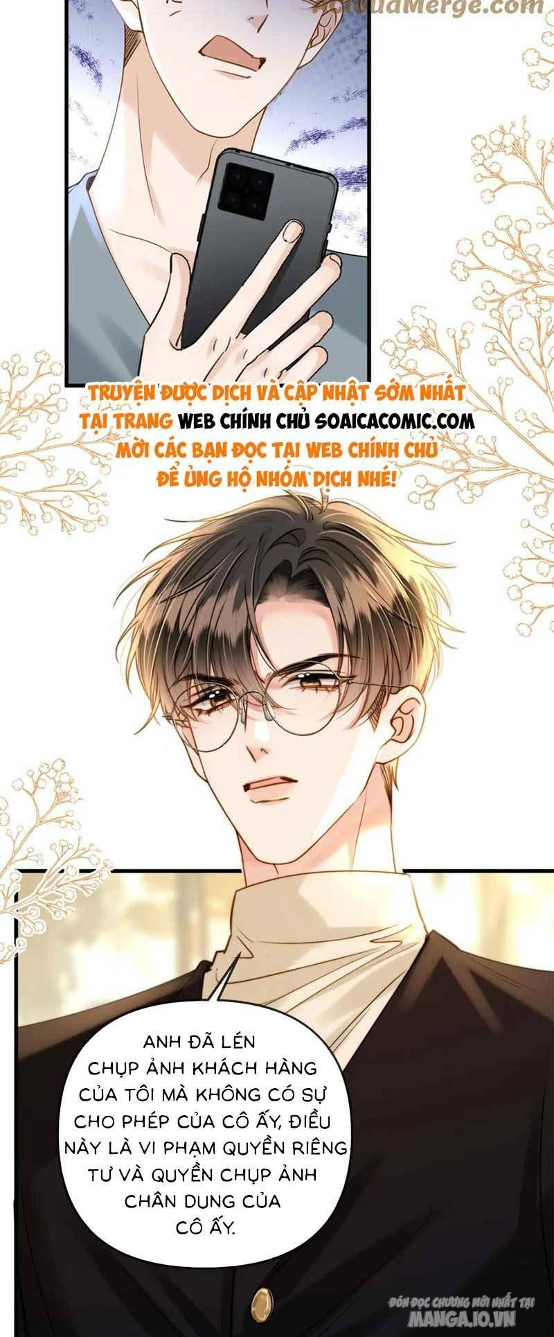 Mỗi Ngày Đều Thích Anh Chapter 25 - Trang 2