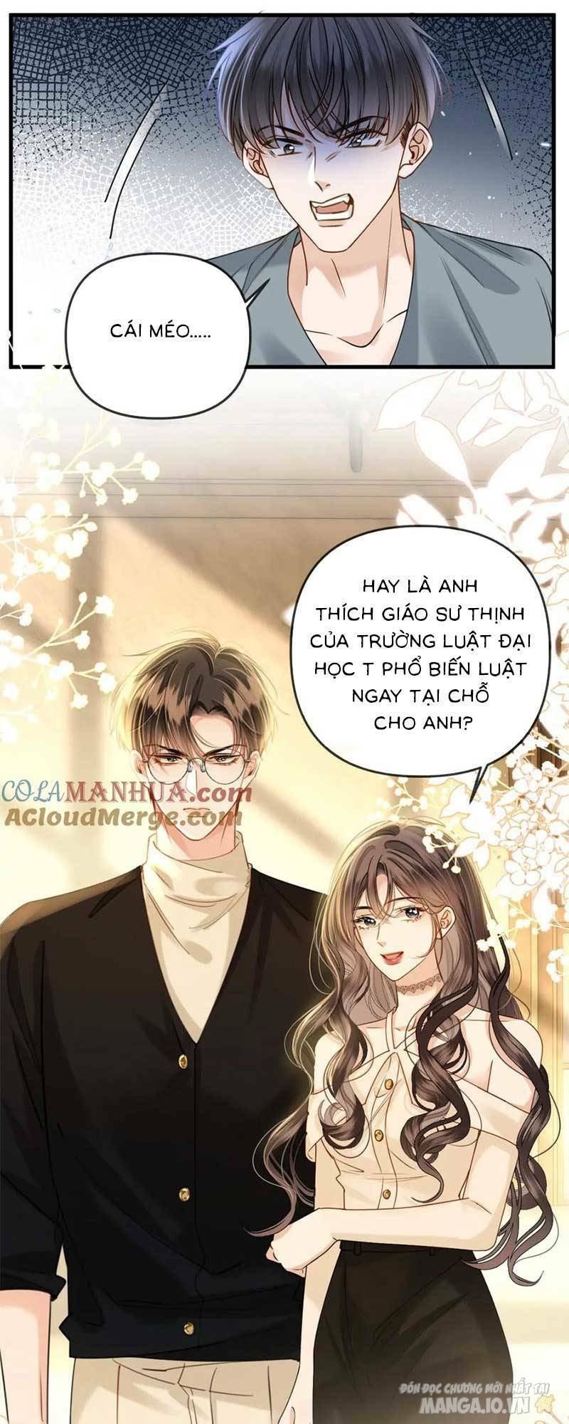 Mỗi Ngày Đều Thích Anh Chapter 25 - Trang 2