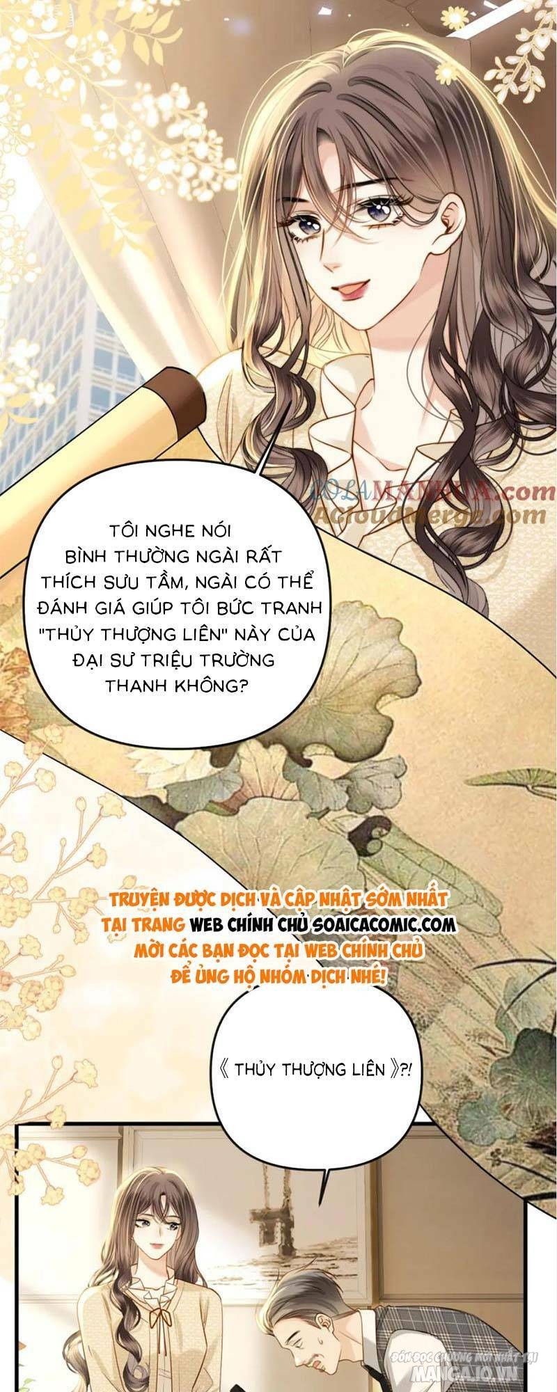 Mỗi Ngày Đều Thích Anh Chapter 24 - Trang 2