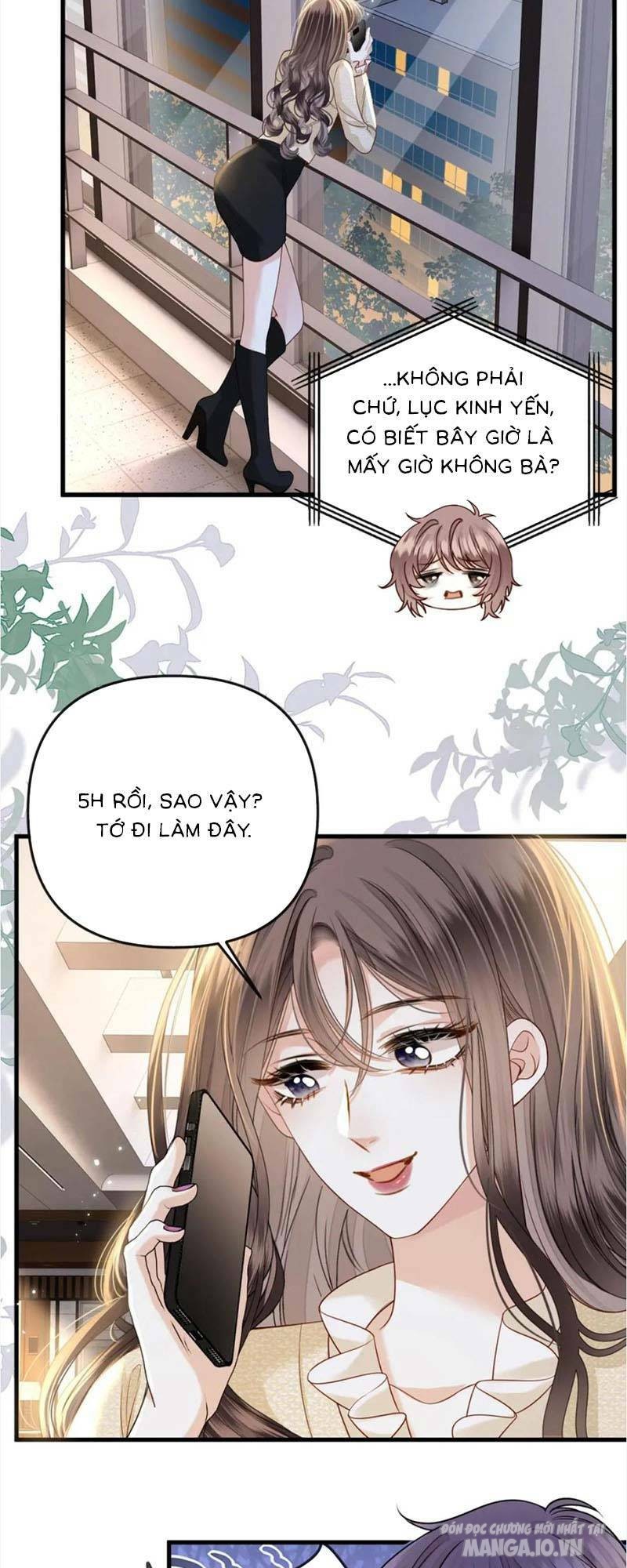 Mỗi Ngày Đều Thích Anh Chapter 24 - Trang 2