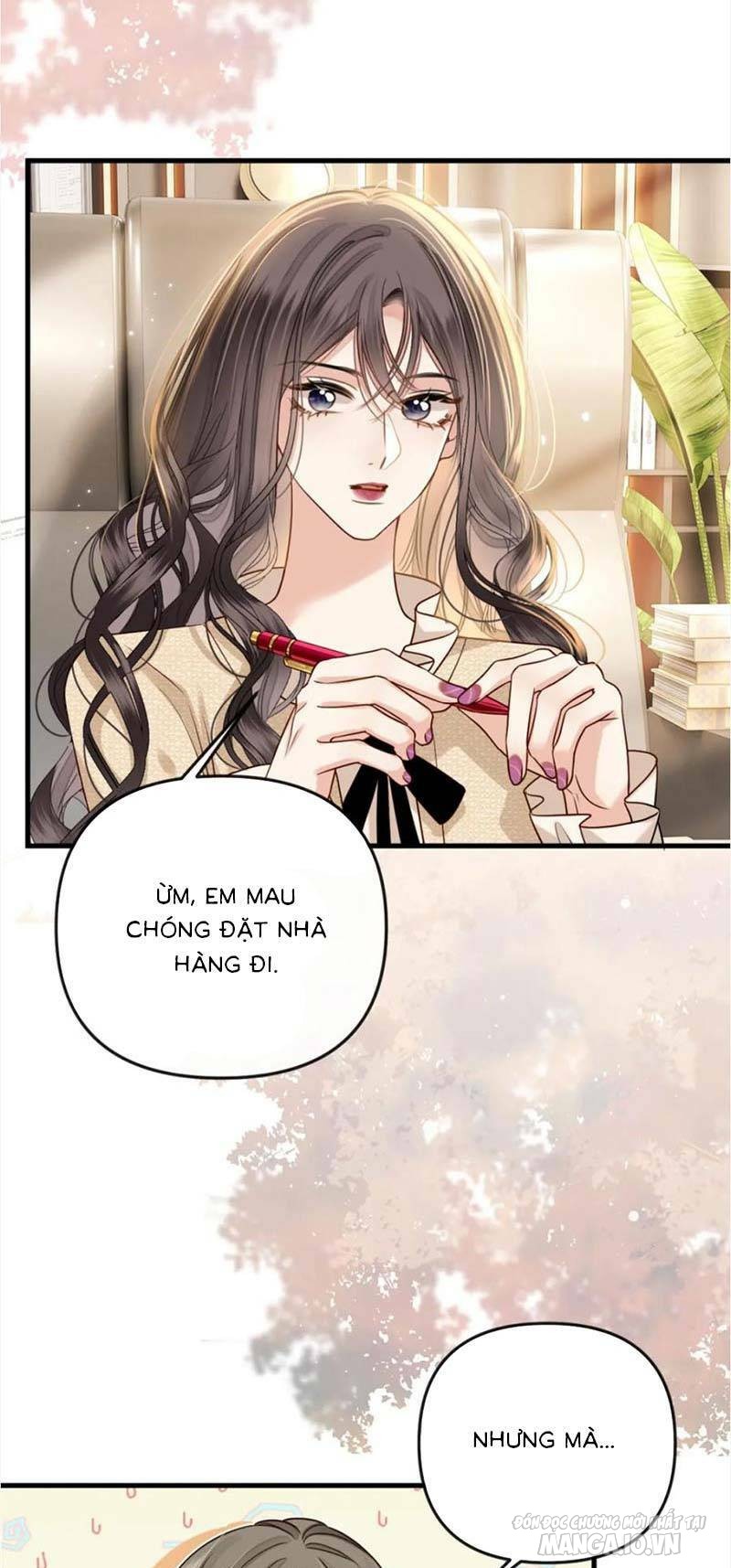 Mỗi Ngày Đều Thích Anh Chapter 24 - Trang 2