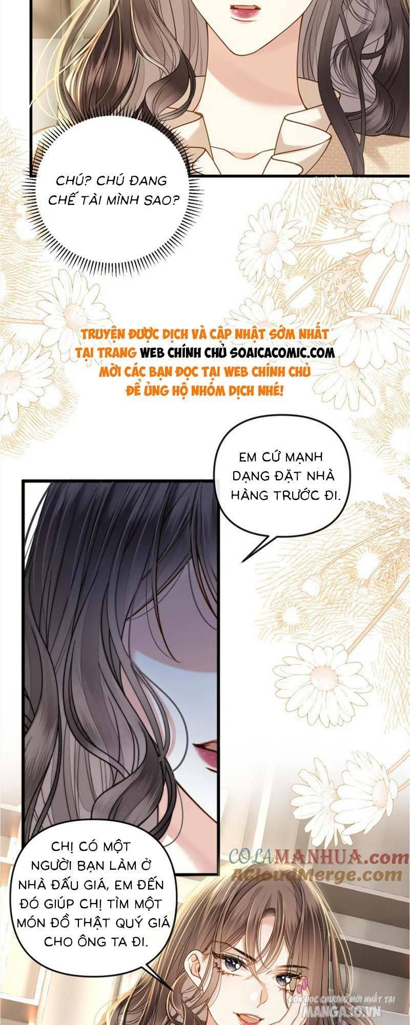 Mỗi Ngày Đều Thích Anh Chapter 24 - Trang 2