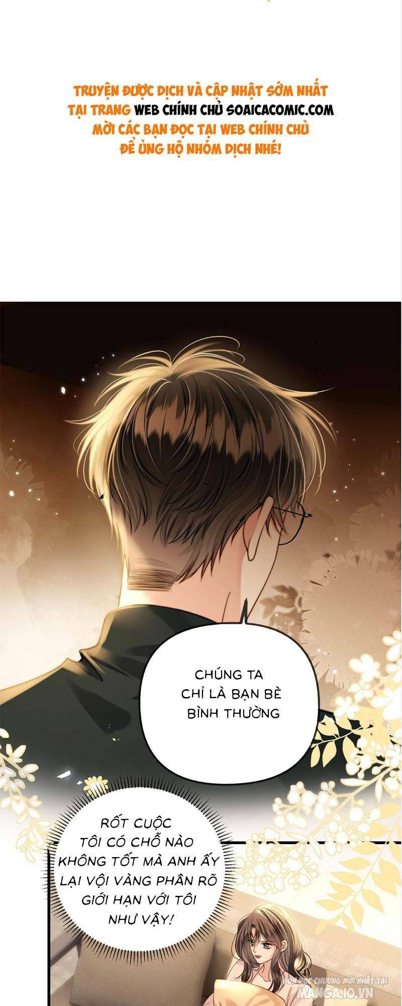 Mỗi Ngày Đều Thích Anh Chapter 23 - Trang 2