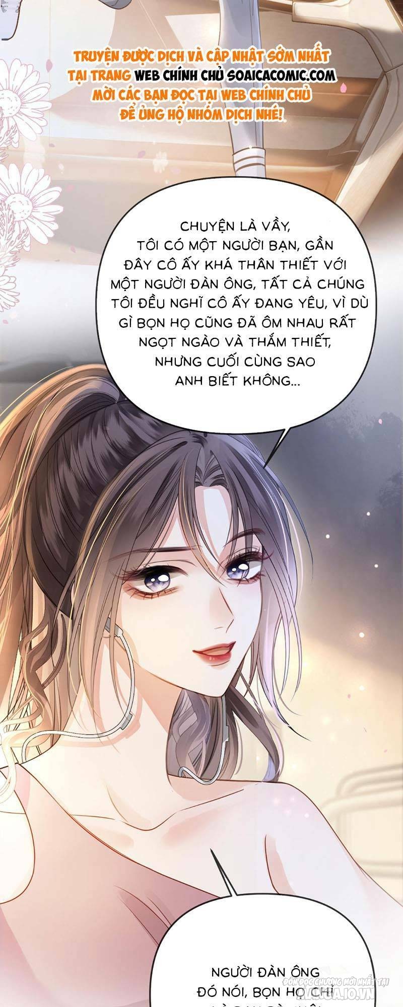 Mỗi Ngày Đều Thích Anh Chapter 23 - Trang 2