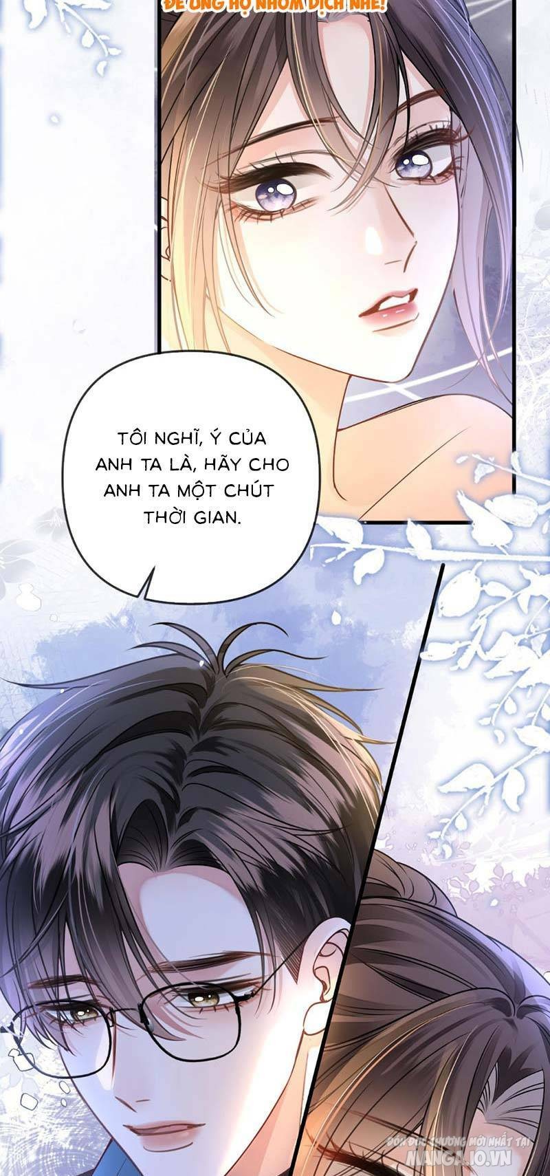 Mỗi Ngày Đều Thích Anh Chapter 23 - Trang 2