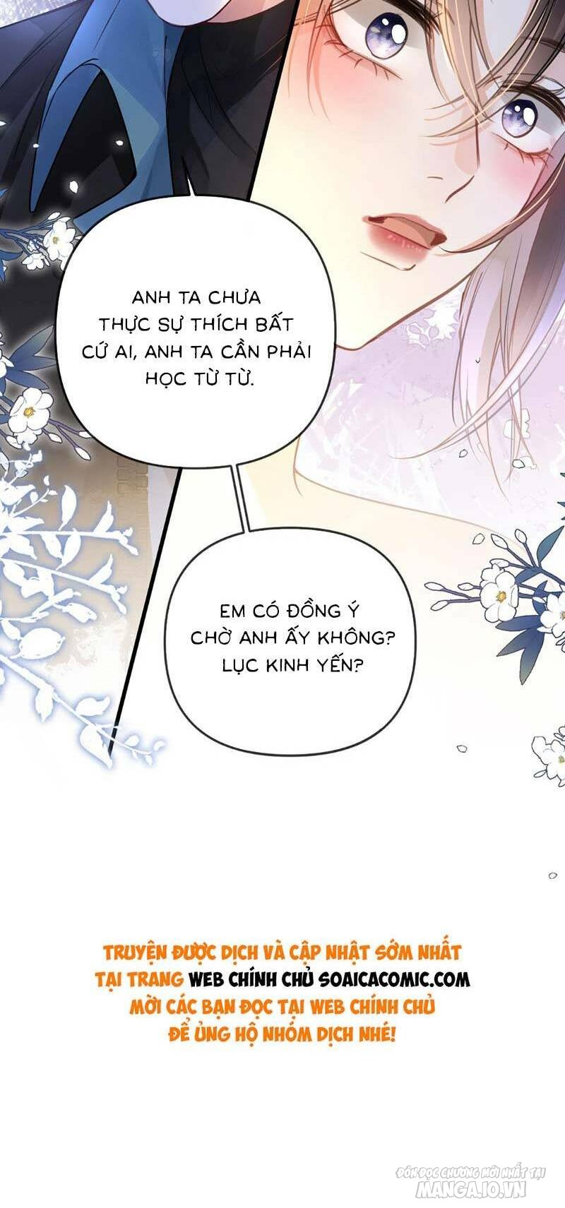 Mỗi Ngày Đều Thích Anh Chapter 23 - Trang 2