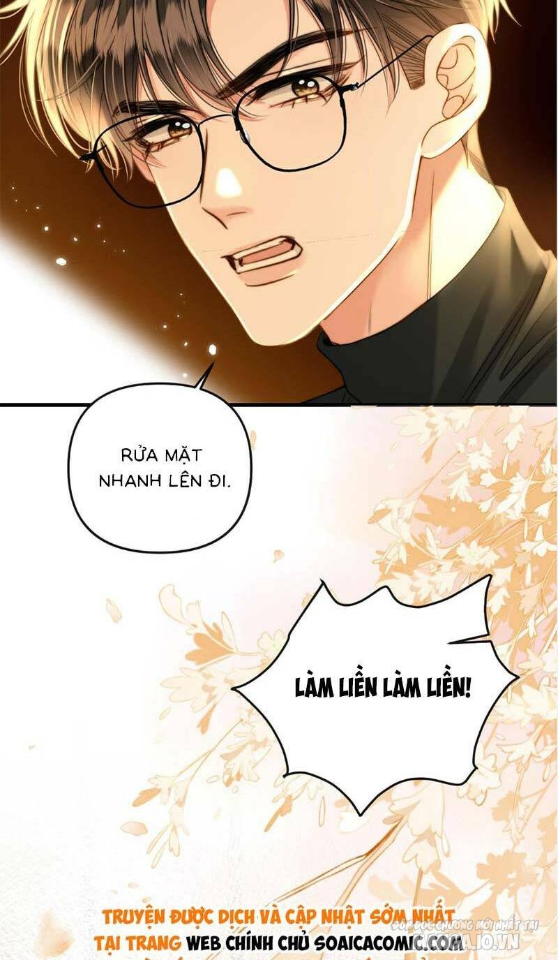 Mỗi Ngày Đều Thích Anh Chapter 22 - Trang 2