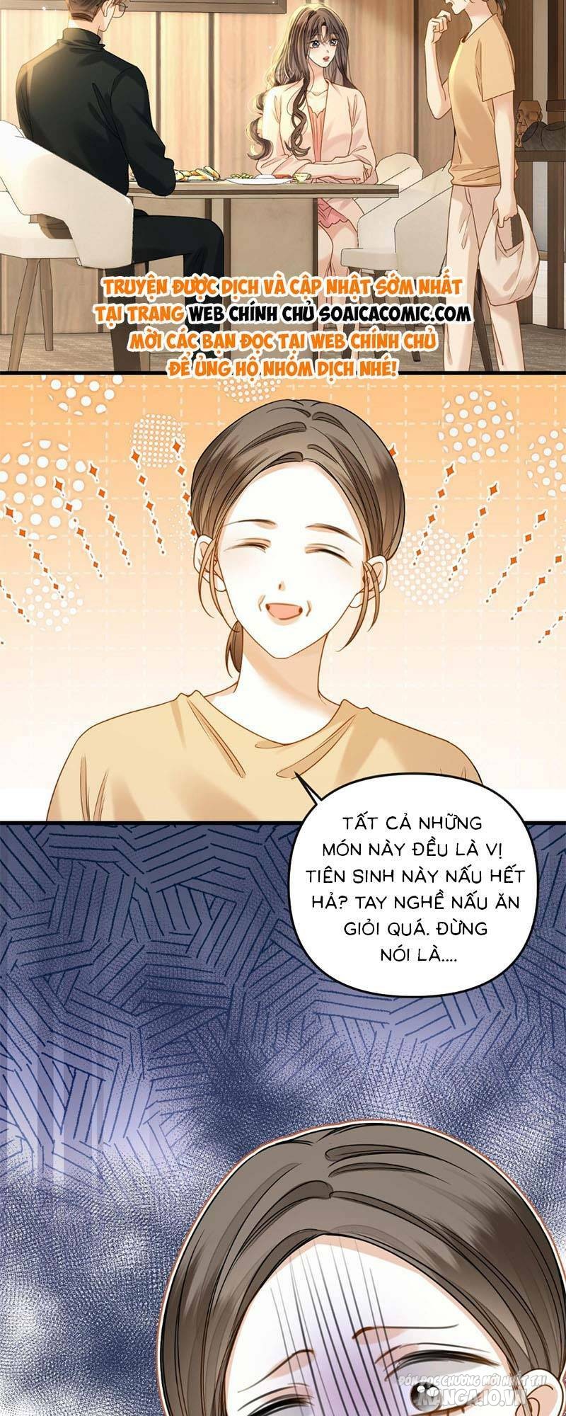 Mỗi Ngày Đều Thích Anh Chapter 22 - Trang 2