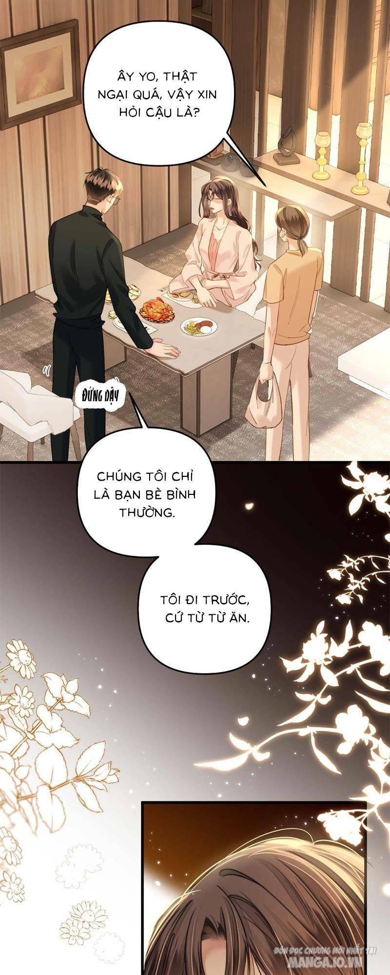 Mỗi Ngày Đều Thích Anh Chapter 22 - Trang 2