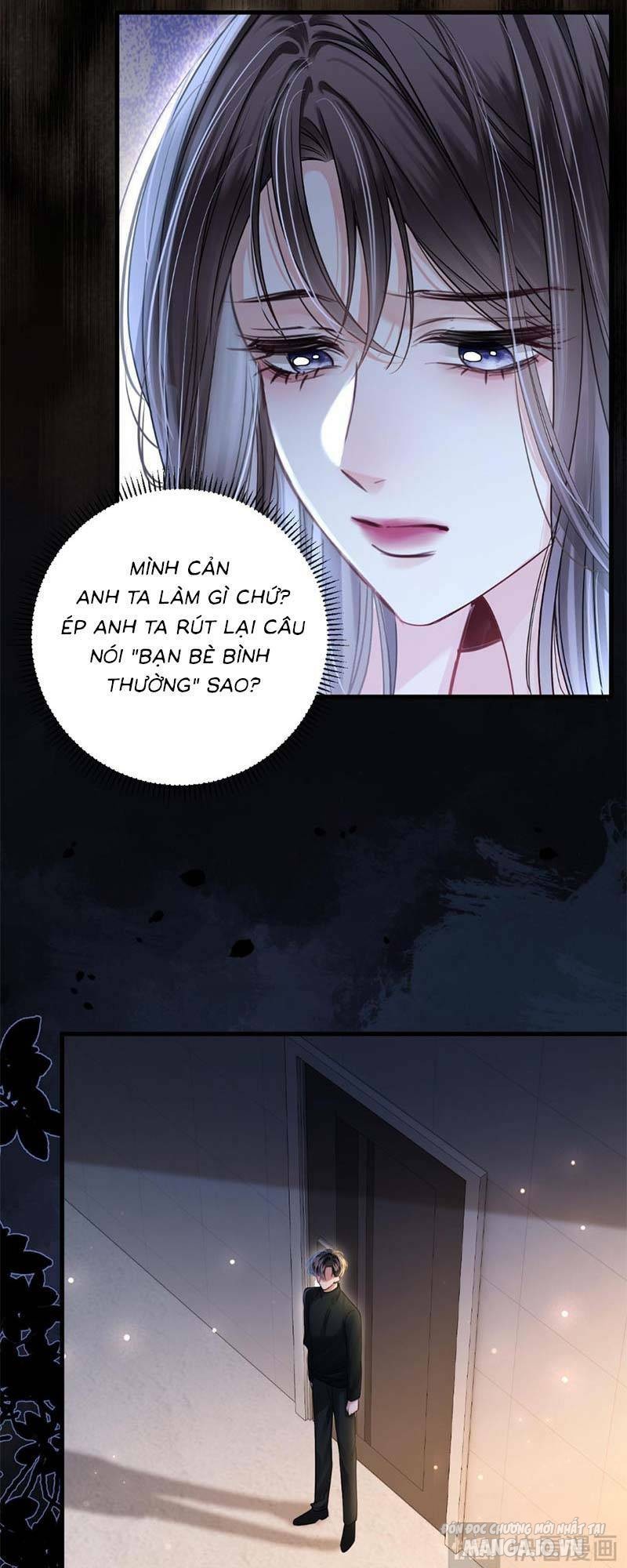 Mỗi Ngày Đều Thích Anh Chapter 22 - Trang 2