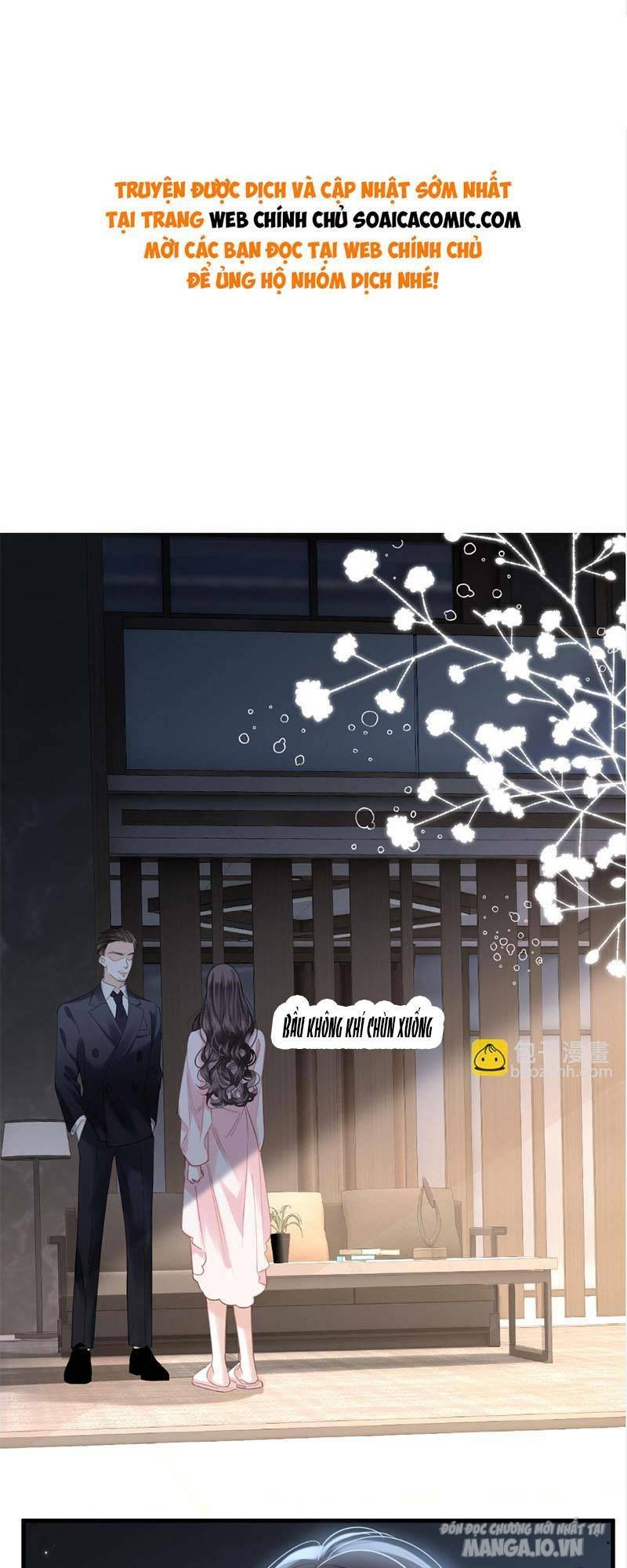 Mỗi Ngày Đều Thích Anh Chapter 21 - Trang 2