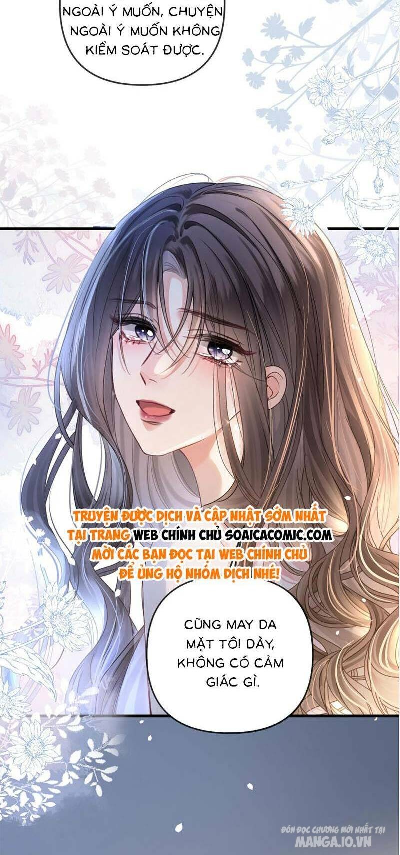 Mỗi Ngày Đều Thích Anh Chapter 21 - Trang 2