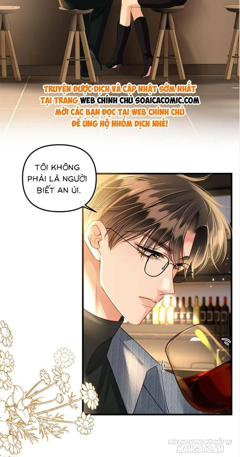 Mỗi Ngày Đều Thích Anh Chapter 21 - Trang 2