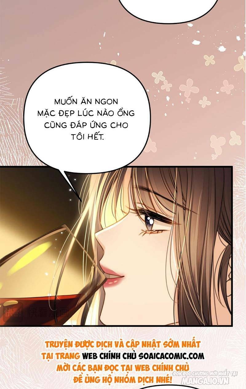 Mỗi Ngày Đều Thích Anh Chapter 21 - Trang 2