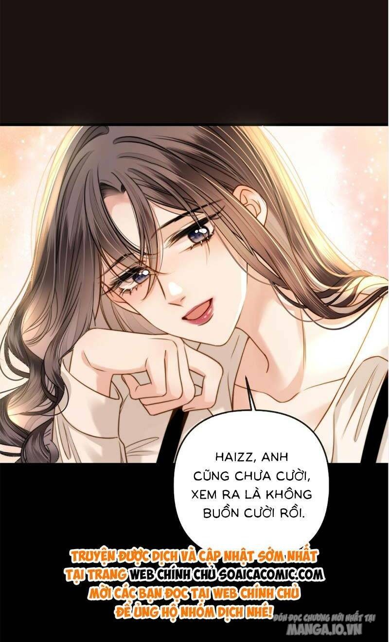 Mỗi Ngày Đều Thích Anh Chapter 21 - Trang 2