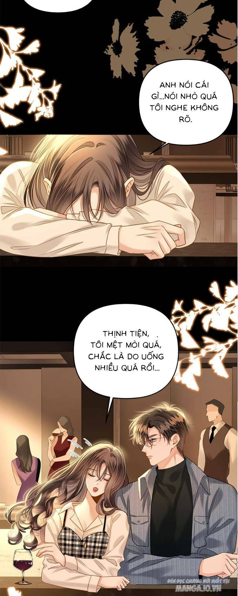 Mỗi Ngày Đều Thích Anh Chapter 21 - Trang 2